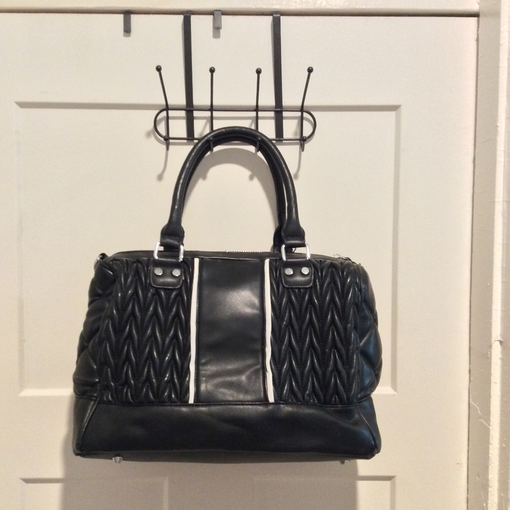 Big handbag